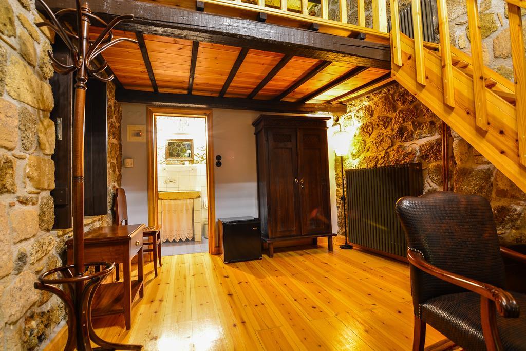 Varnevo Guesthouse 아노 트리칼라 외부 사진