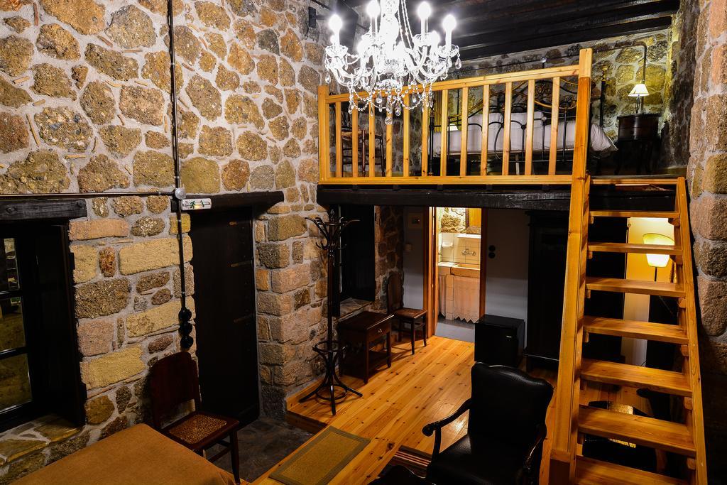 Varnevo Guesthouse 아노 트리칼라 외부 사진