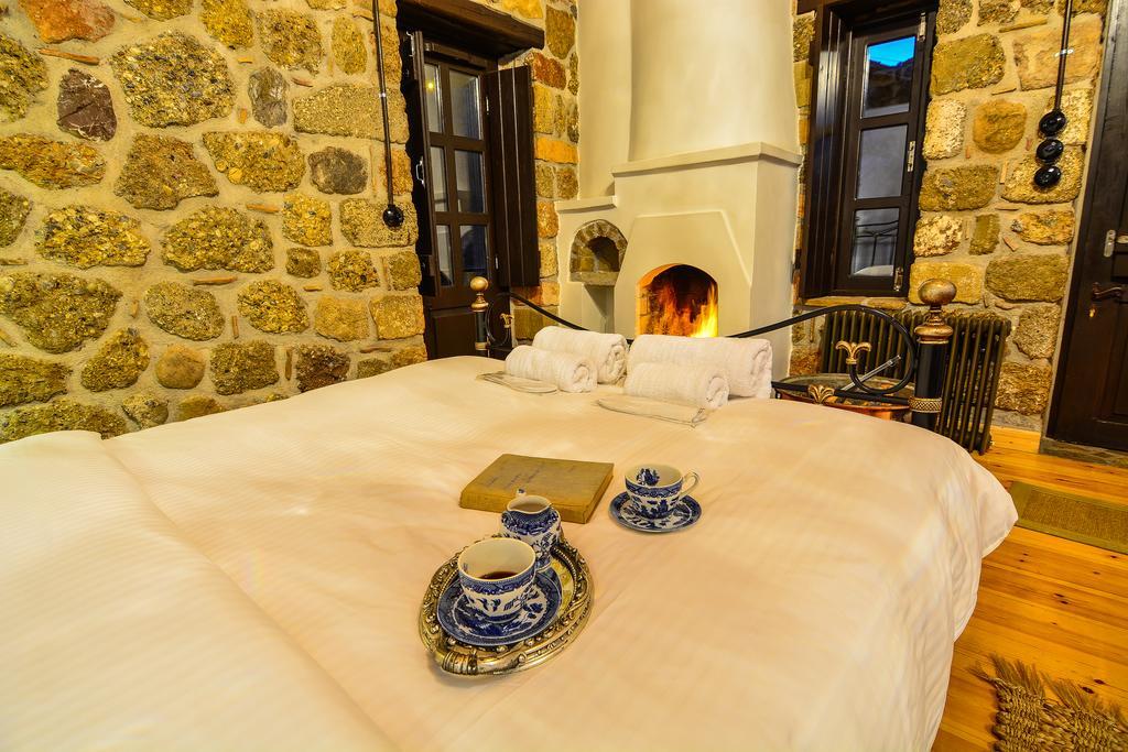 Varnevo Guesthouse 아노 트리칼라 외부 사진